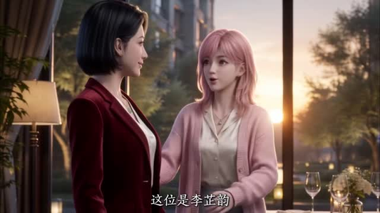 救命！女剑仙追我到地球了第三季（69集）全剧看到大结局