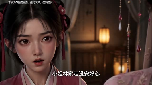 红妆错:抢个新娘来当后娘(201-400集) 红妆错:抢个新娘来当后娘(201-400集)小短剧推荐