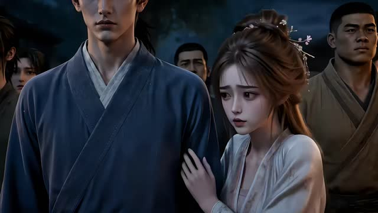 死亡游神（1-300集）好看上头短剧
