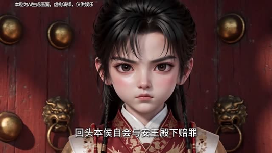 红妆错：抢个新娘来当后娘（1-200集）全集下载