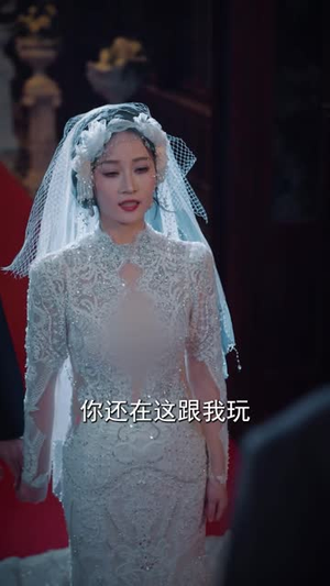 十赌九输，姐劝你回头（37 集）大结局一气呵成