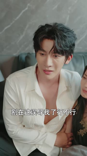 儿媳房间的秘密（60 集）短剧免费观看