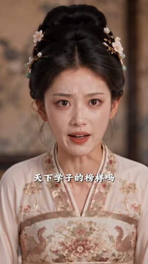 大唐憨婿之我姐姐是太子妃第三季（180集）免费看短剧