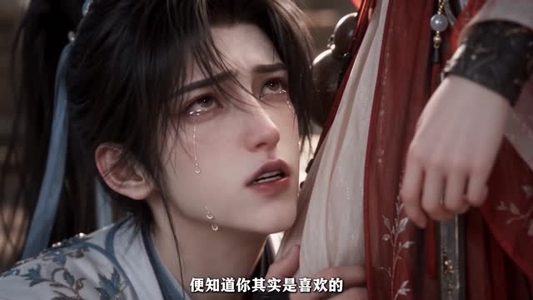 我捡的骷髅夫君茶疯了（50集）最火爆的短剧