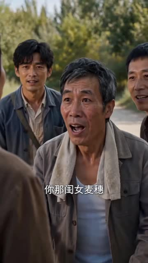 飒女当家：我在七零养娇夫（94集）免费短剧就是爽