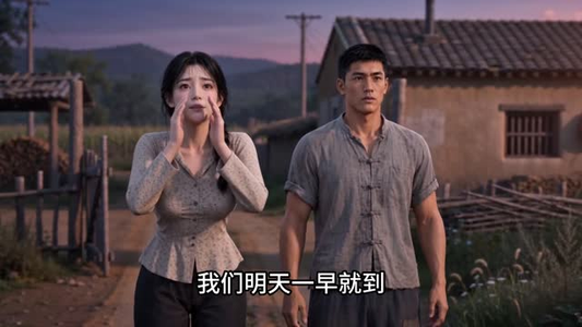八零老公可盐可甜，穿书女配不作了第二季（205集）口碑之选免费看