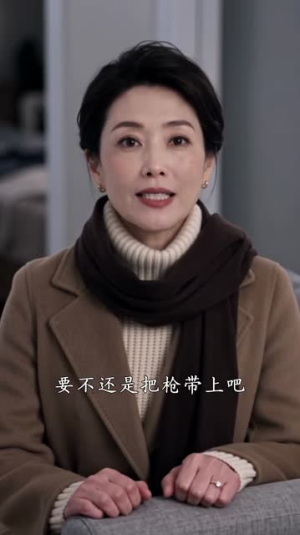 末世囤货，我携百亿物资通关天灾第二季（116集）抢先看热门短剧