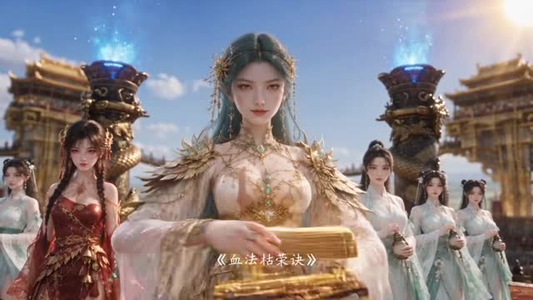 神奇情缘1:穿书缘起(114集) 神奇情缘1:穿书缘起(114集)短剧太好看了吧