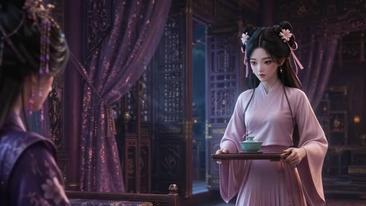 问心无情界（67集）最后一集