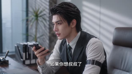 人海辗转再遇你（139集）独家内容免费看