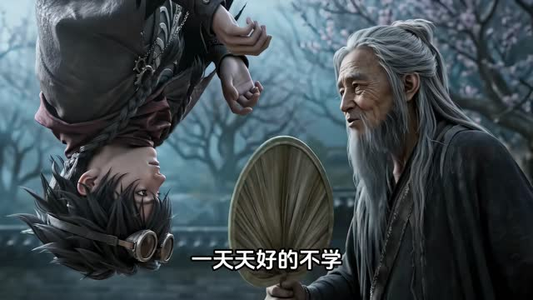 末世靠山王:玩的脏才站得稳第四季(142集) 末世靠山王:玩的脏才站得稳第四季(142集)直接追到结尾