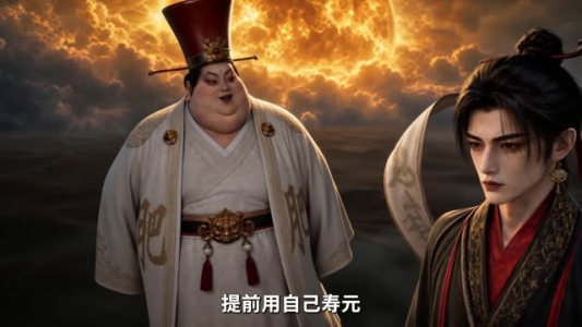 全员恶仙：我有一座种仙观第6季（173集）最火短剧热播中