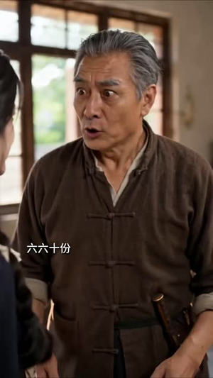 落魄少爷正好扛回家当老公（117集）好看的短剧来了