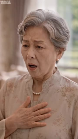 护崽亲妈归来,五个逆子请接驾(133集) 护崽亲妈归来,五个逆子请接驾(133集)全剧看到大结局
