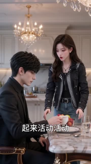 震惊漂亮后妈被全家宠了第二季（145集）免费短剧全集看