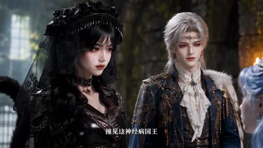 副本老大是男友第三季（100集）夸克网盘观看