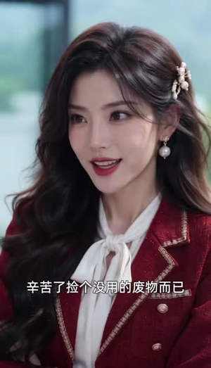 星薇归港(120集) 星薇归港(120集)短剧免费看