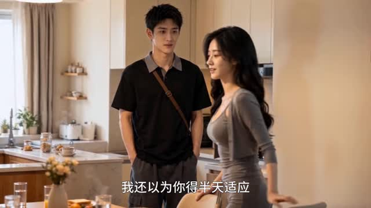 那年青梅未识爱(18集) 那年青梅未识爱(18集)红果短剧免费看