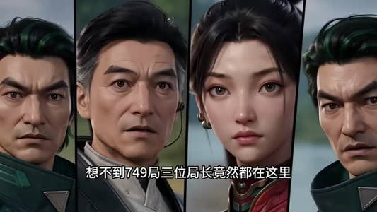 重生扬子鳄:从网购开始吞噬进化(134集) 重生扬子鳄:从网购开始吞噬进化(134集)流畅播放免费看