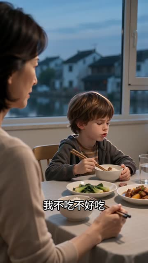 从路边摊到厨神之巅，顾客追我十条街第五季（80集）最新上映的短剧