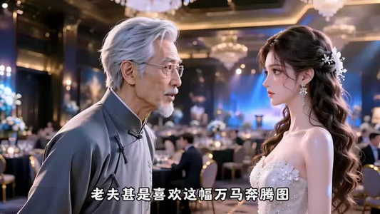 噗噗奶狗（133集）热播短剧免费看