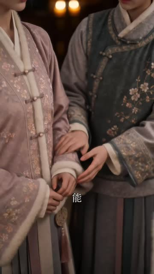 掌心饵，寻娇记第二季（183集）好看短剧又来了