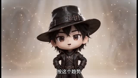 在无限流副本当npc（64集）精彩短剧上线
