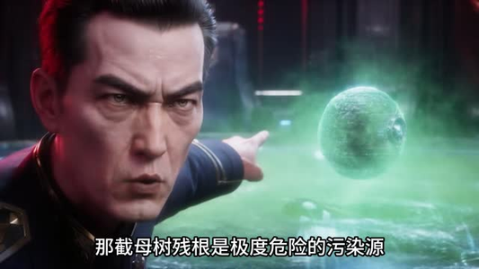 全民神祗，我靠提取万物独自升级（192集）短剧免费看全集