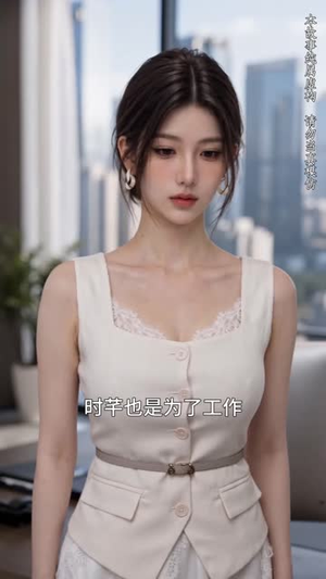 天降良缘，领证顶头上司（77集）抢先看新短剧