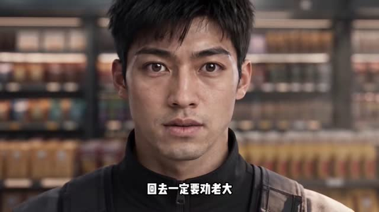 萌宝小熊末日超市经营（172集）最热门短剧来了