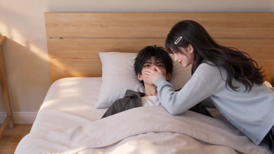 灵谕君王（141集）免费短剧看不停