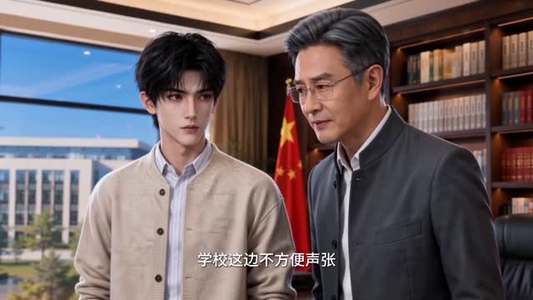 重启财经人生第二季（ 62集）短剧在线观看