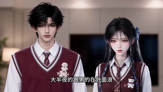灵择亦许：蛊心亦灵第三季（170集）网盘在线观看