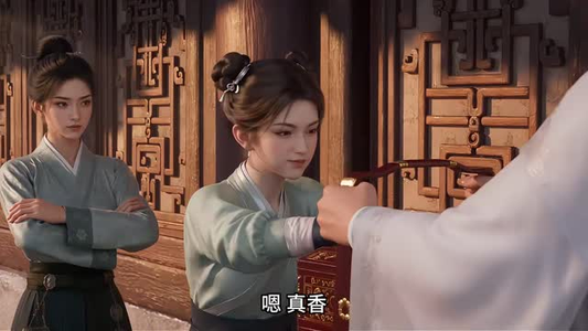 顾将军，公主又来续命了第二季（130集）短剧全集免费