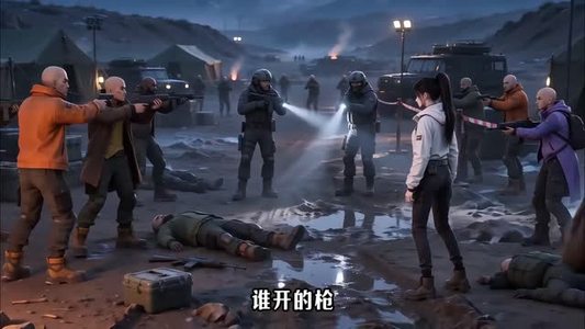 重生暴雪来临：我囤货求生（2）（301-600集）（912集）免费观看就是爽