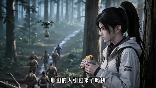 重生暴雪来临:我囤货求生(3)(601-800集)(912集) 重生暴雪来临:我囤货求生(3)(601-800集)(912集)短剧太精彩
