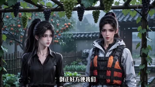 究极末世:苟到天荒(中)(301-519集) 究极末世:苟到天荒(中)(301-519集)网盘在线观看
