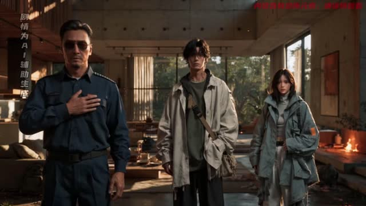 末世:尸岛大逃杀(2)(301-600集) 末世:尸岛大逃杀(2)(301-600集)真的太好看了