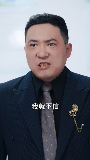 警报，那个男人不好惹（77 集）免费短剧看不停