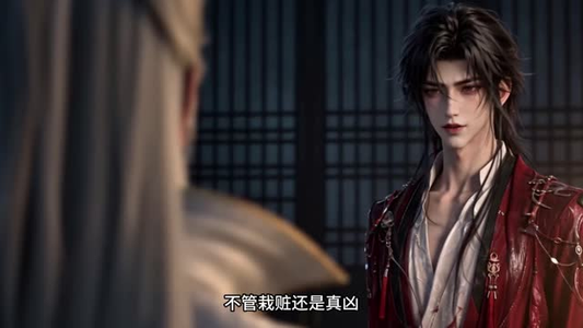 小师妹五界第一，天才见她都破防！第四季（145集）火爆短剧热播中