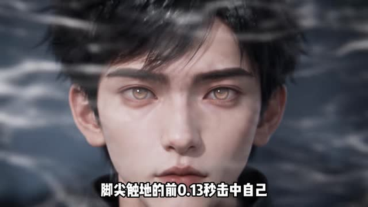 黑塔:从超忆症开始成神第四季(132集) 黑塔:从超忆症开始成神第四季(132集)热门短剧分享