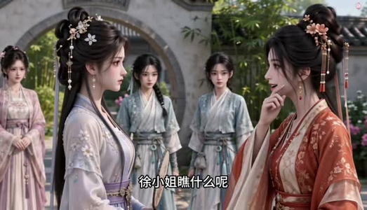 小禾穿书之沈柠奇遇记第二季(162集) 小禾穿书之沈柠奇遇记第二季(162集)红果免费看短剧