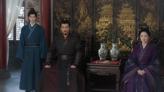 岁岁春欢AI真人版(79集) 岁岁春欢AI真人版(79集)爆火短剧追不停