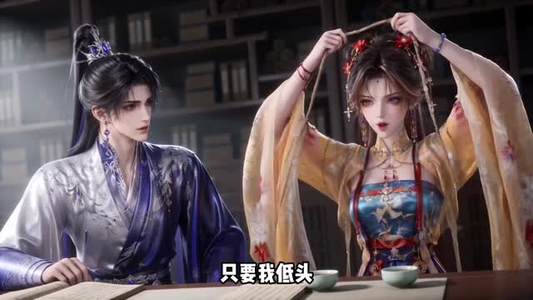 稚心遇良人(97集) 稚心遇良人(97集)温柔追捕短剧