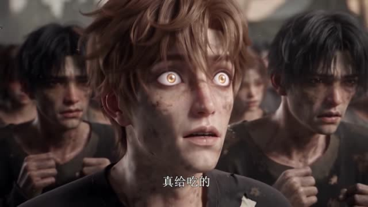 零元购:我是冥府银行唯一坏账第二季(150集) 零元购:我是冥府银行唯一坏账第二季(150集)河马免费短剧