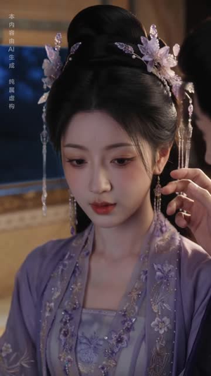 深庭雀与带刀人第二季(44集) 深庭雀与带刀人第二季(44集)百万短剧抢先看