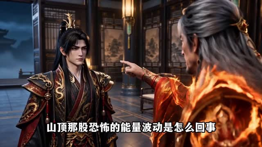 谁说没灵根不能修仙的？之无灵证道第38季（109集）视频在线看