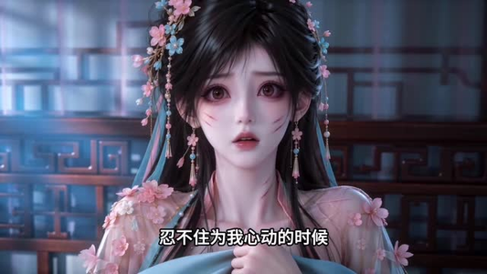 穿书成契，反派与我共生（155集）夸克在线观看