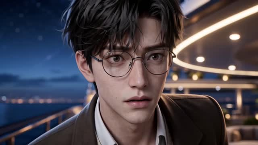 搞笑疯人院：满级病友竟是大佬第三季（101集）最火短剧热播