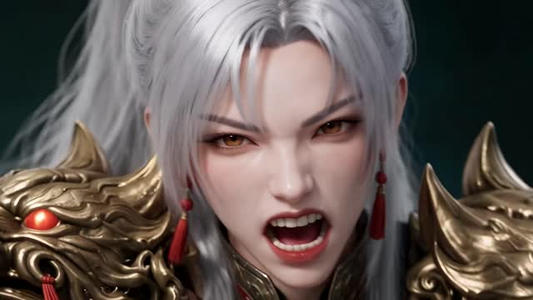 万妖图录传第十三季(209集) 万妖图录传第十三季(209集)热播短剧推荐